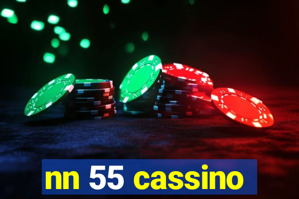 nn 55 cassino